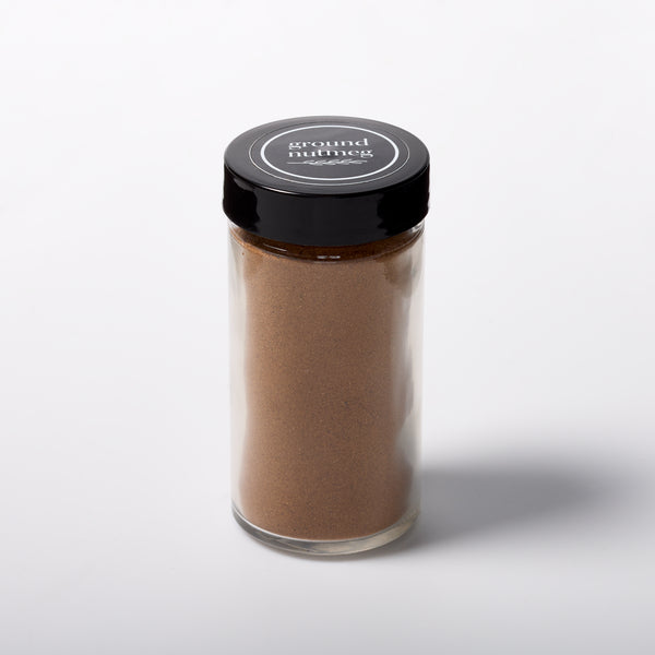 Cinnamon — Filled Jar (Black Cap)
